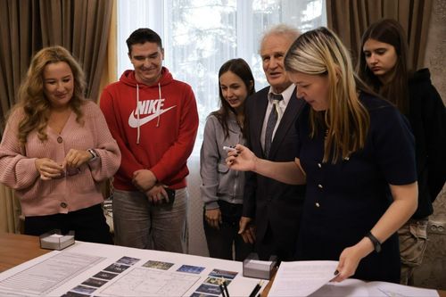 Фото пресс-службы Администрации Алтайского района Хакасии